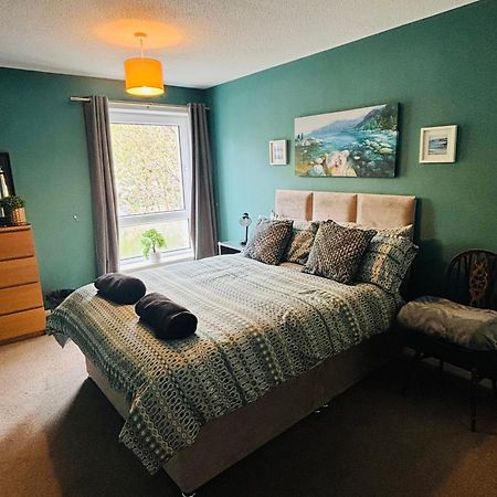 The Number Eleven Apartment Kilmuir  Luaran gambar