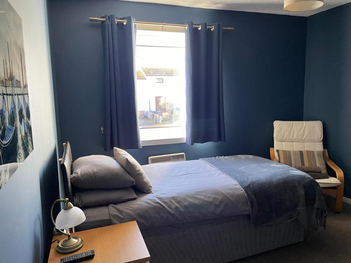 The Number Eleven Apartment Kilmuir  Luaran gambar
