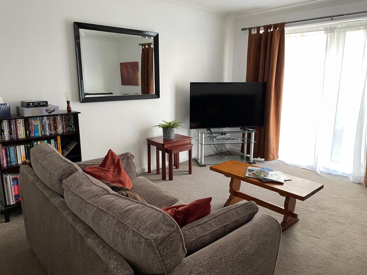 The Number Eleven Apartment Kilmuir  Luaran gambar
