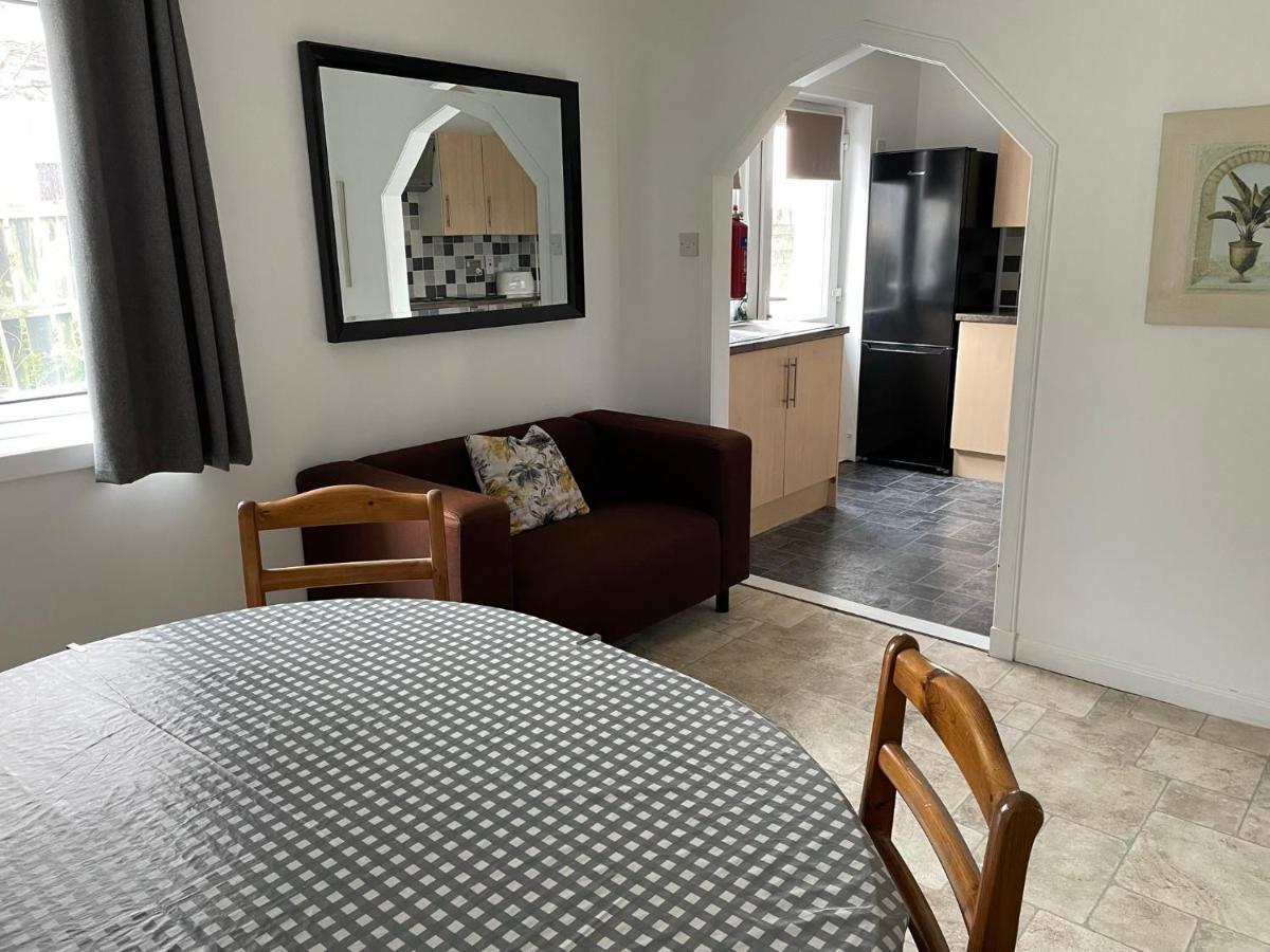 The Number Eleven Apartment Kilmuir  Luaran gambar