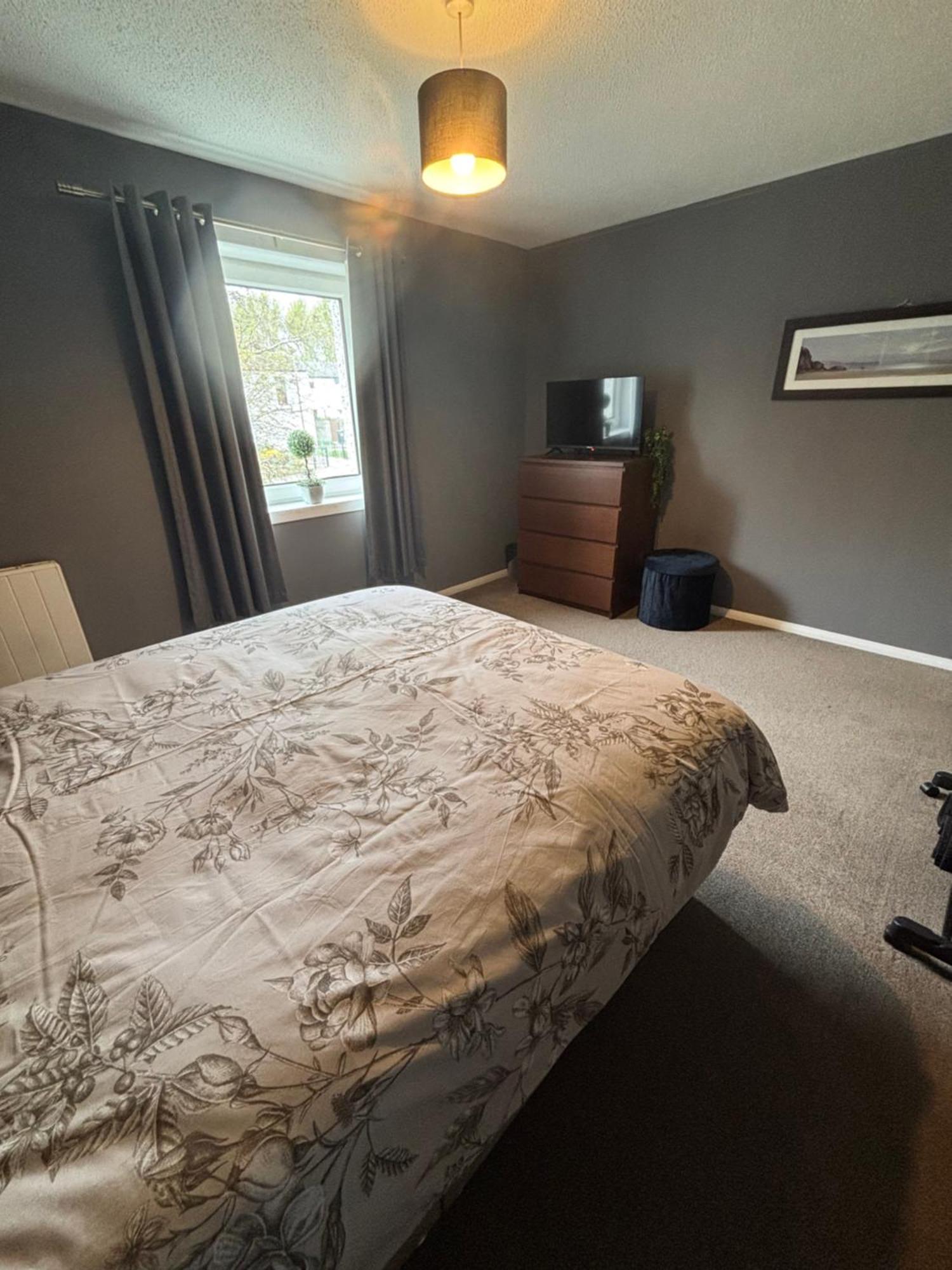 The Number Eleven Apartment Kilmuir  Luaran gambar