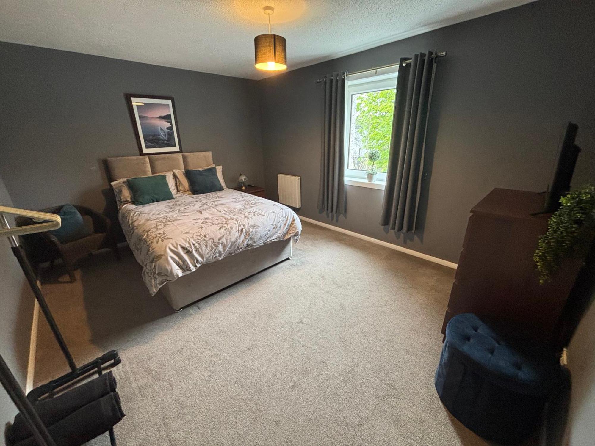 The Number Eleven Apartment Kilmuir  Luaran gambar