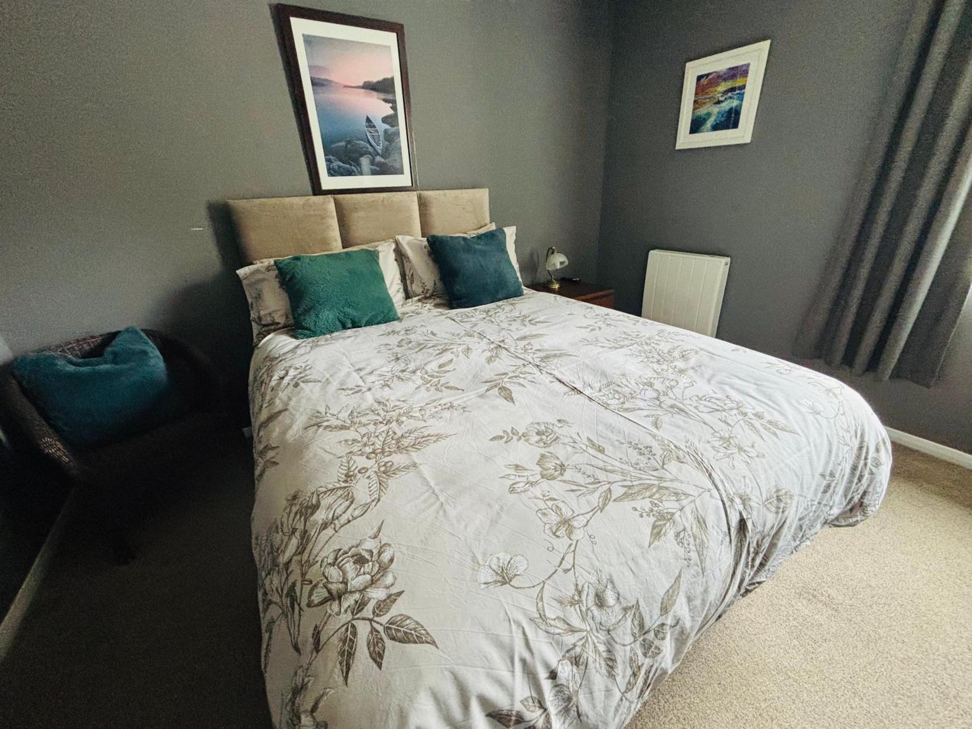 The Number Eleven Apartment Kilmuir  Luaran gambar