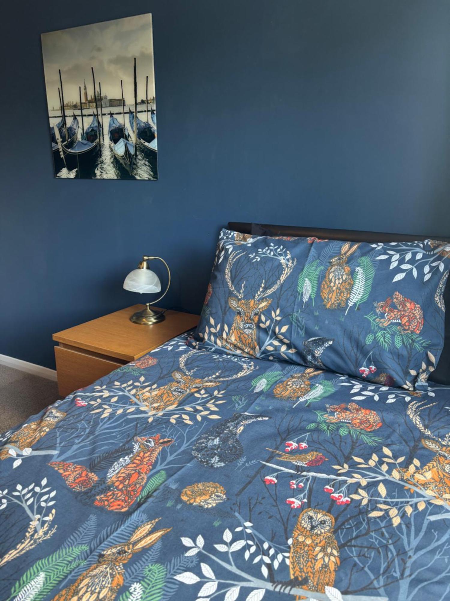 The Number Eleven Apartment Kilmuir  Luaran gambar